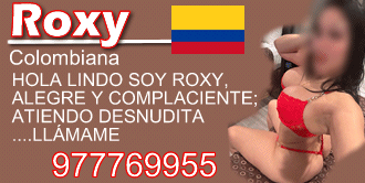 cybernenas roxy